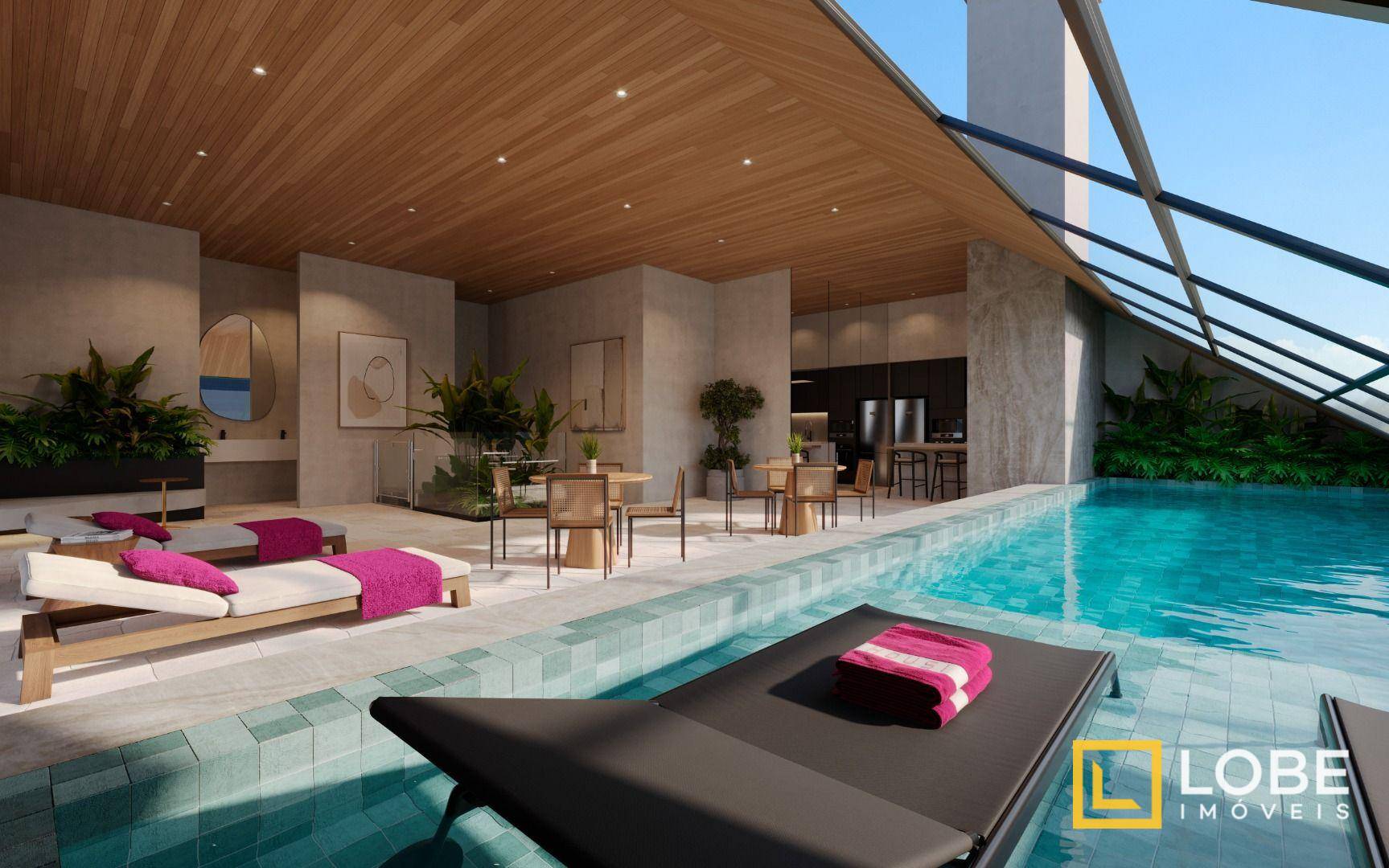 Apartamento, 3 quartos, 86 m² - Foto 3