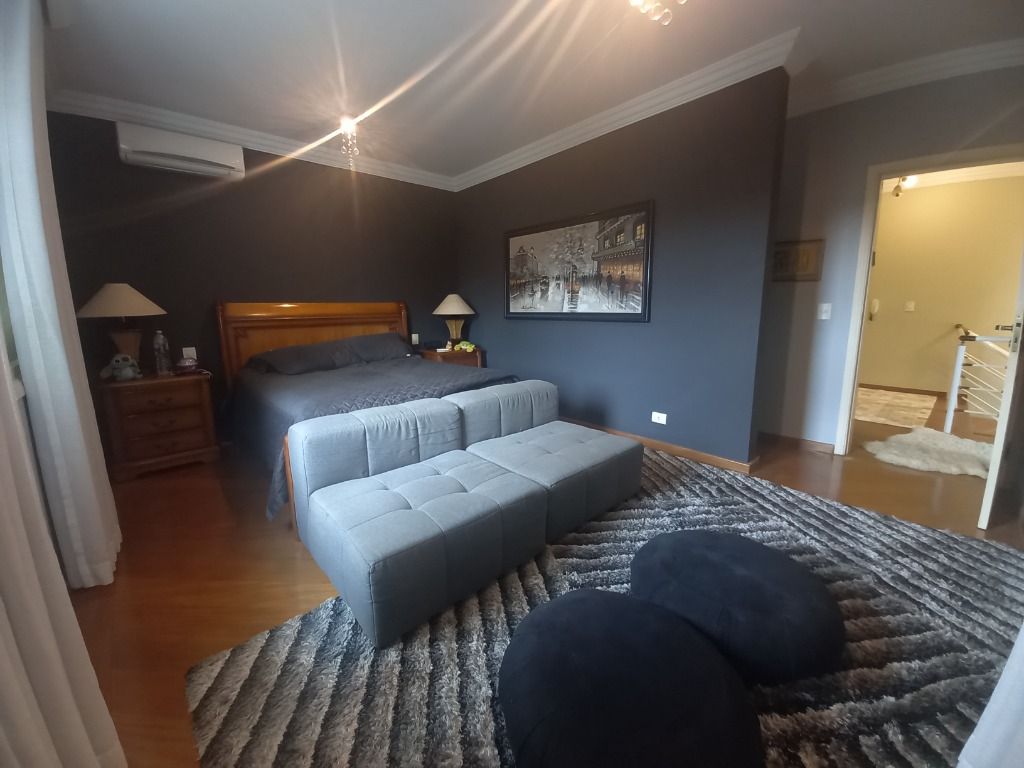 Casa de Condomínio à venda com 4 quartos, 650m² - Foto 17