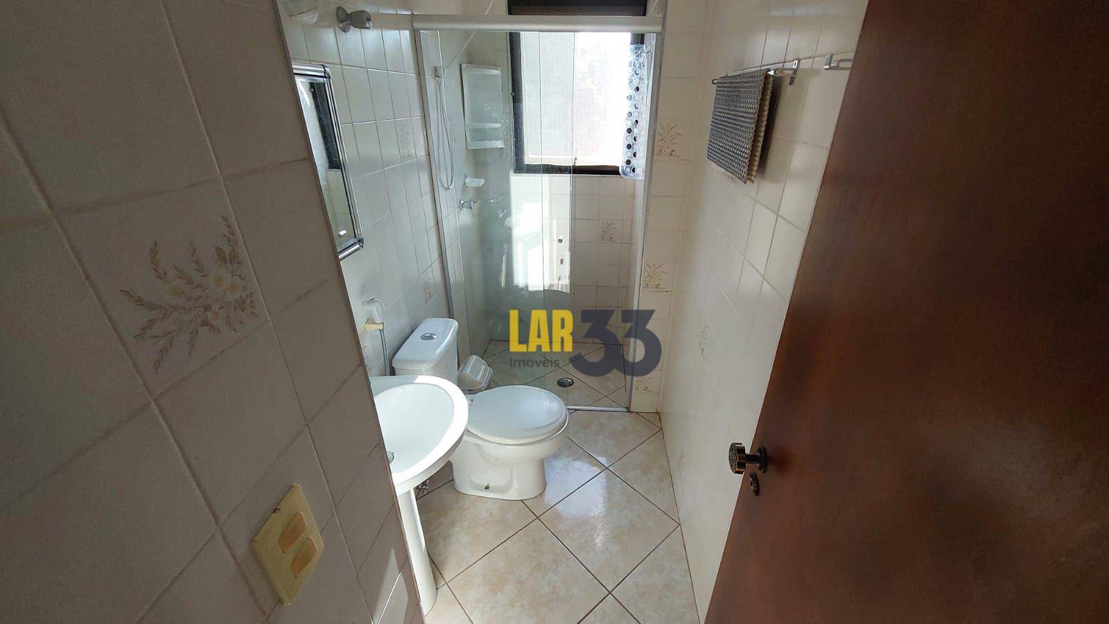 Apartamento à venda com 3 quartos, 85m² - Foto 11