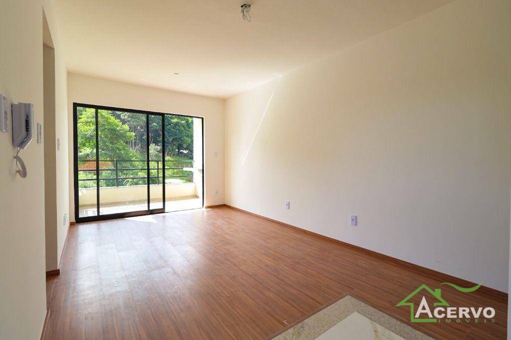 Apartamento à venda e aluguel com 1 quarto, 46m² - Foto 3