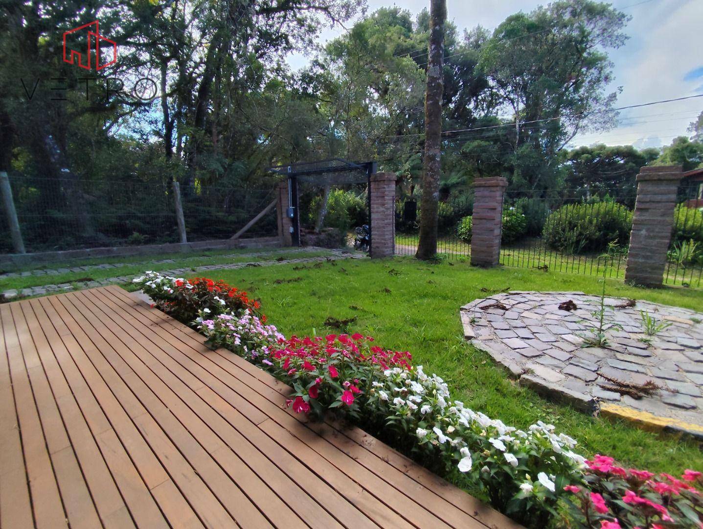 Casa de Condomínio à venda com 1 quarto, 50m² - Foto 24