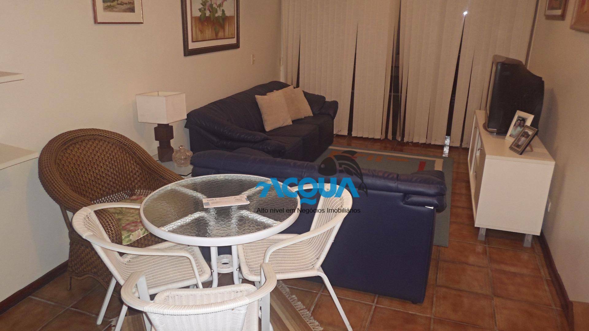 Apartamento à venda com 3 quartos, 90m² - Foto 1