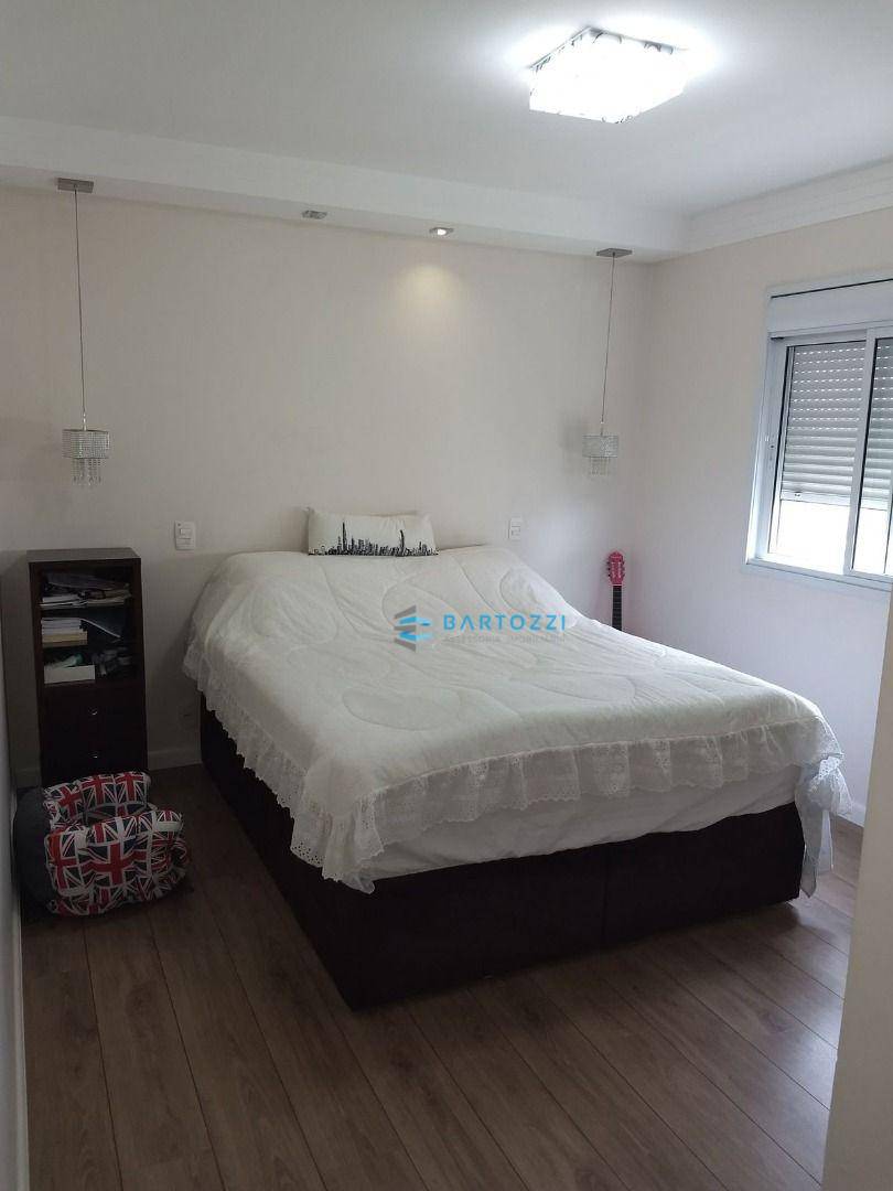 Apartamento à venda com 3 quartos, 165m² - Foto 7