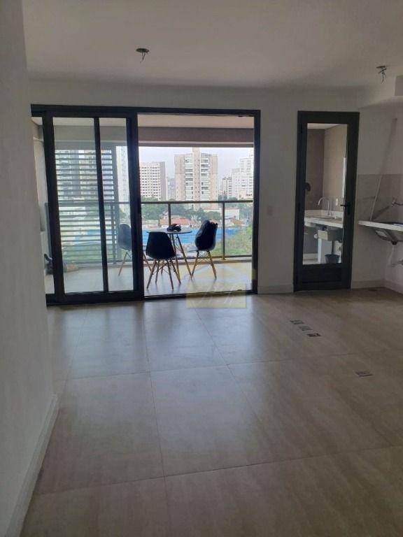 Apartamento à venda com 3 quartos, 90m² - Foto 3