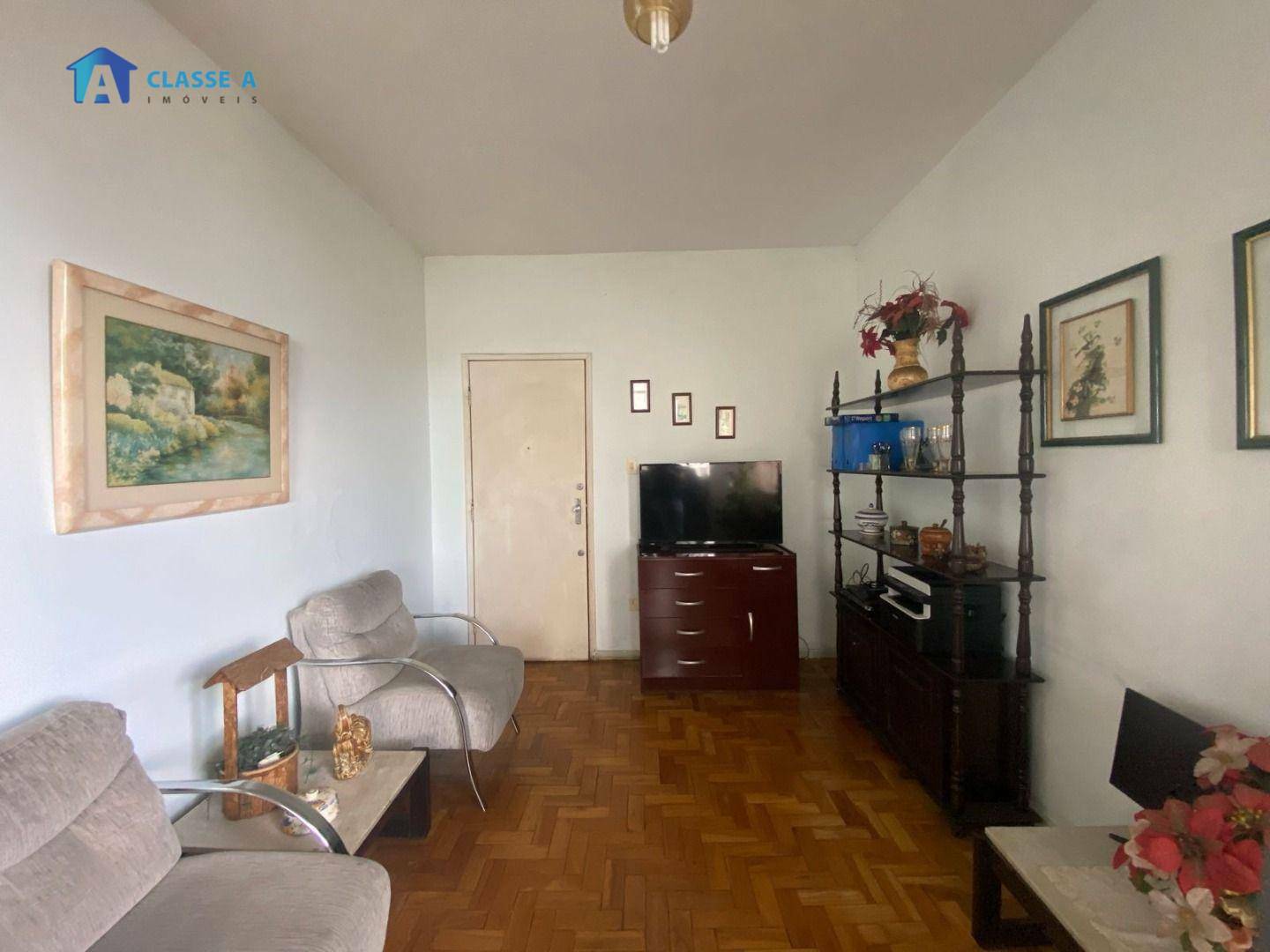 Apartamento à venda com 2 quartos, 88m² - Foto 1