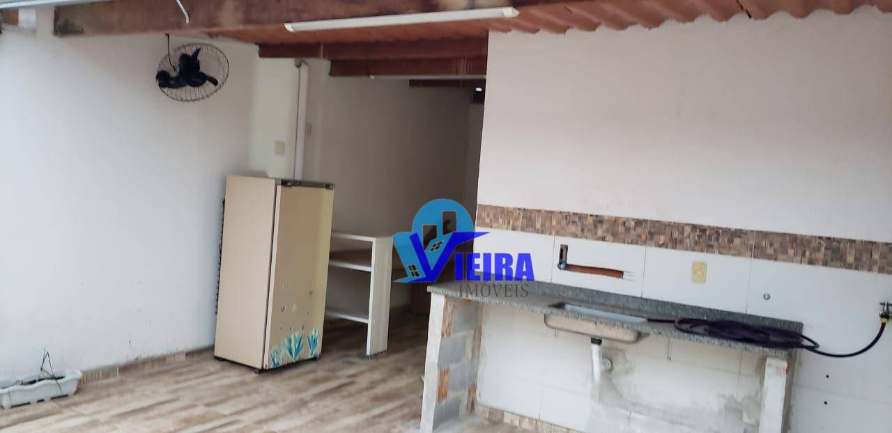 Sobrado à venda com 2 quartos, 120m² - Foto 18