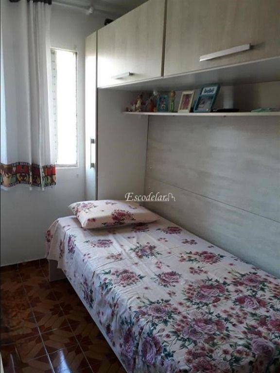 Apartamento à venda com 2 quartos, 52m² - Foto 3