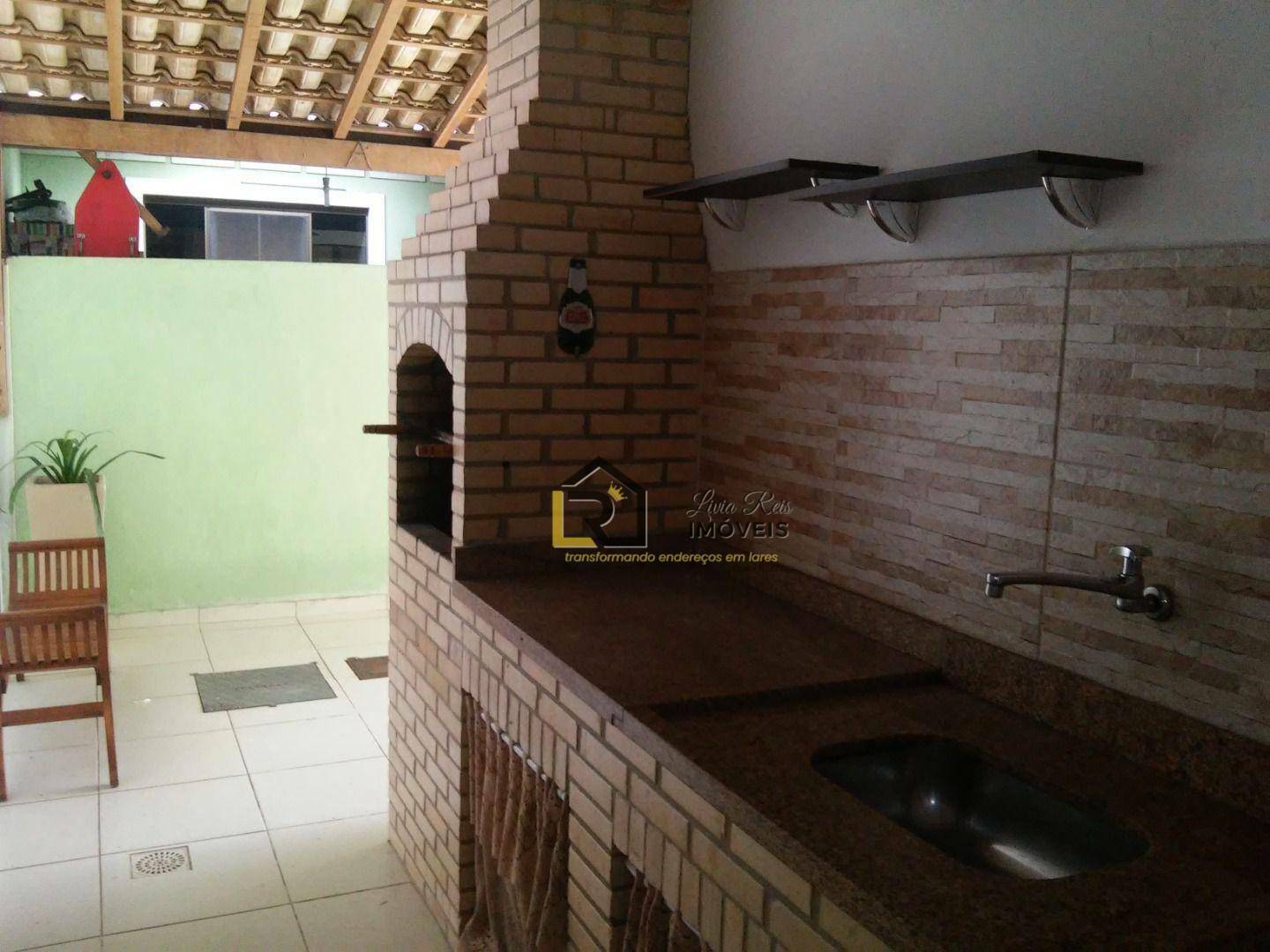 Casa, 2 quartos, 85 m² - Foto 4