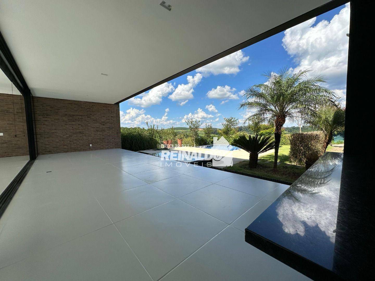 Casa de Condomínio à venda e aluguel com 4 quartos, 485m² - Foto 15