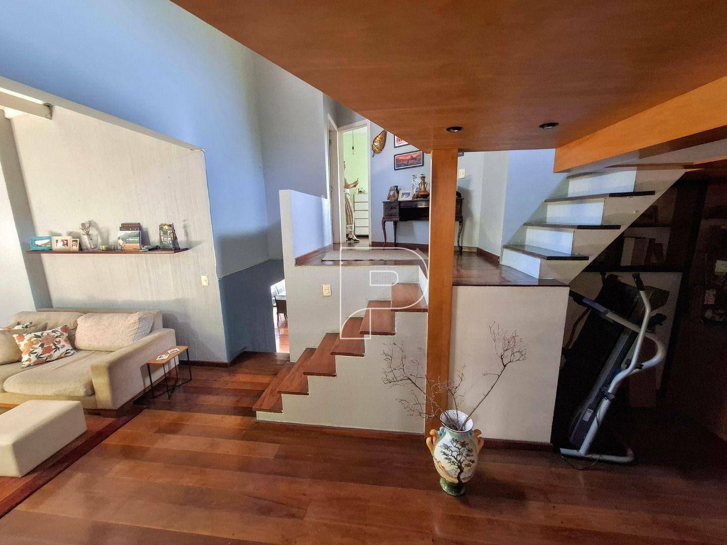 Casa de Condomínio à venda com 4 quartos, 212m² - Foto 26