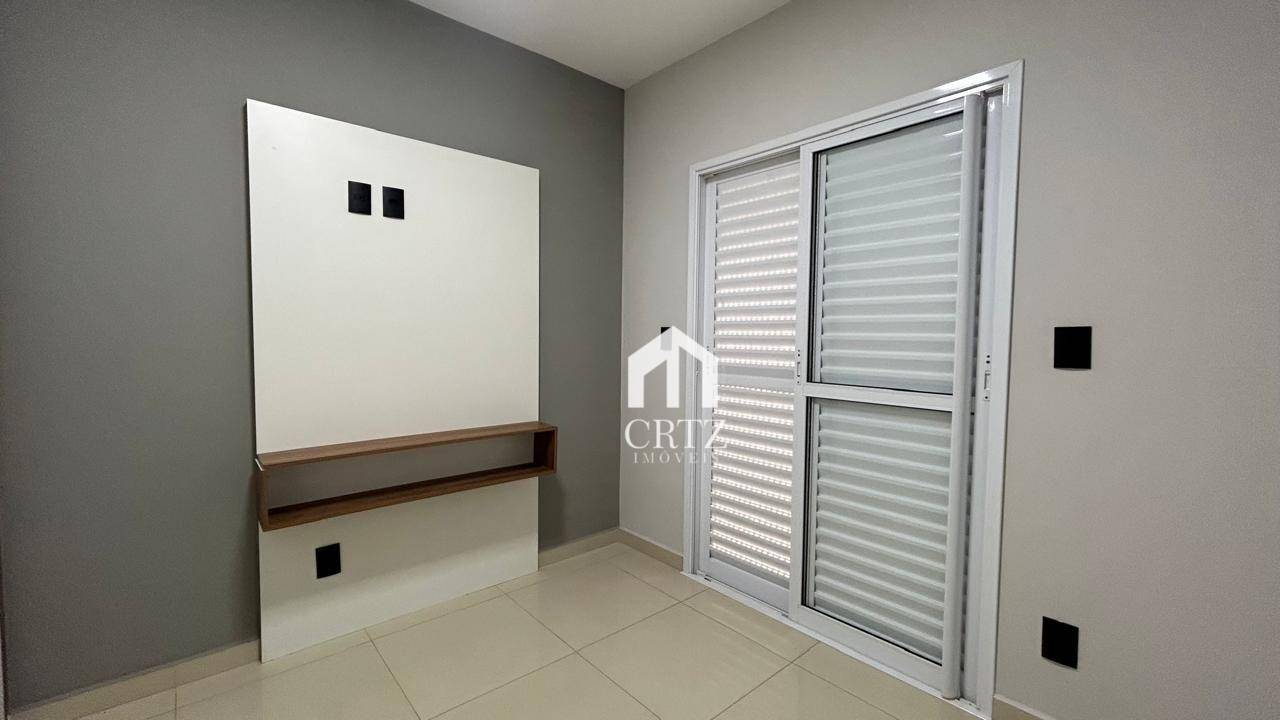 Apartamento, 3 quartos, 110 m² - Foto 4