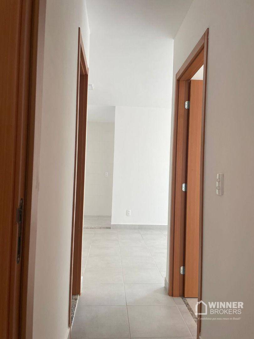 Apartamento à venda com 2 quartos, 45m² - Foto 13