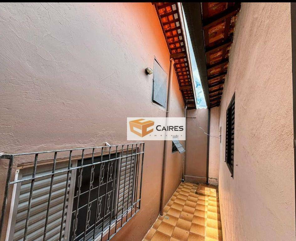 Casa à venda com 4 quartos, 190m² - Foto 7