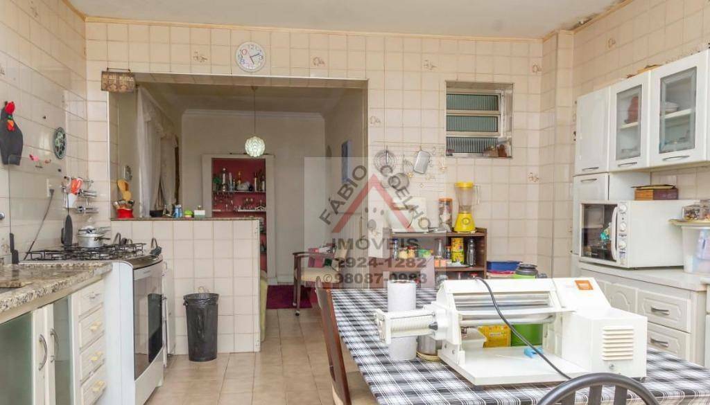 Sobrado à venda com 3 quartos, 240m² - Foto 21