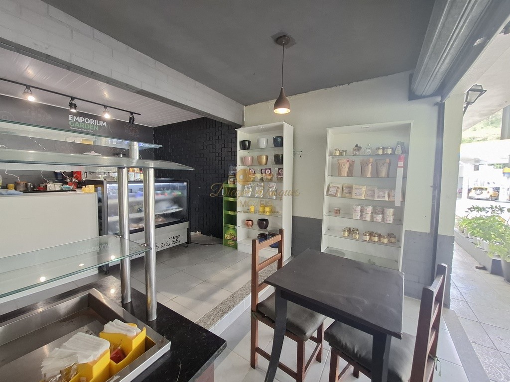 Loja-Salão à venda, 100m² - Foto 4