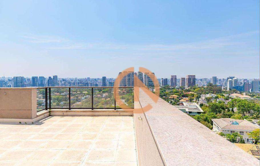 Cobertura à venda com 4 quartos, 343m² - Foto 29