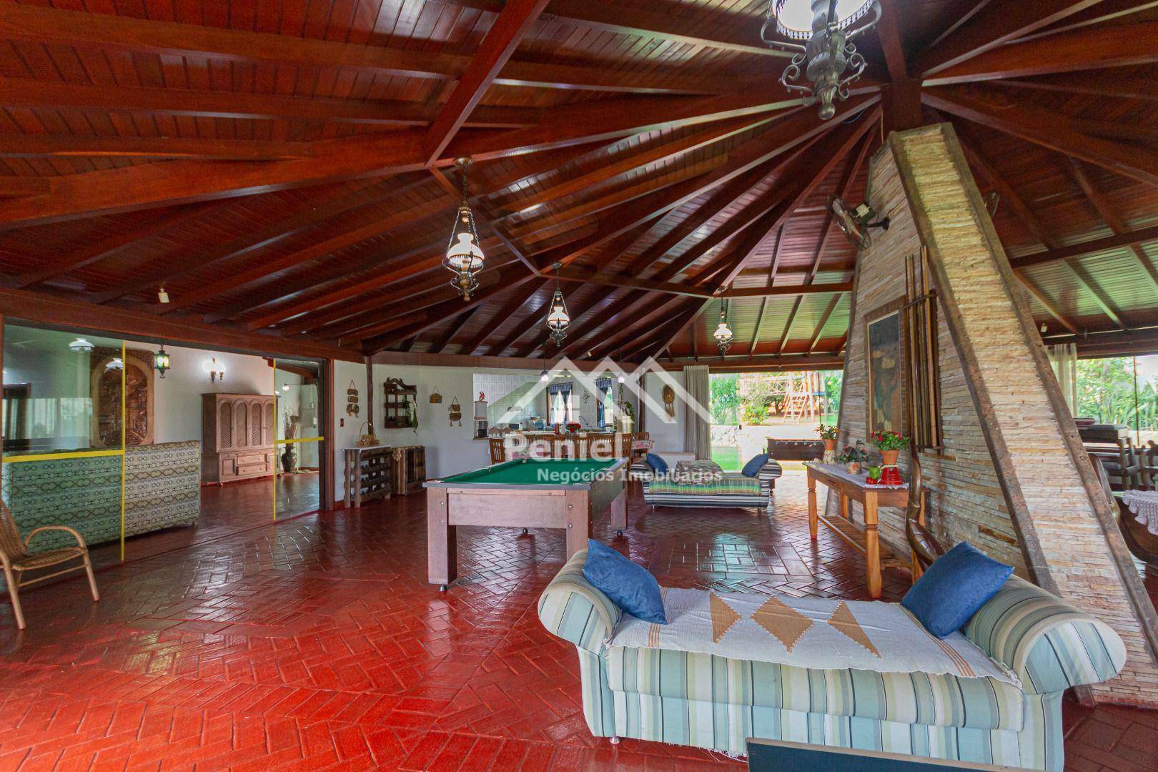 Chácara à venda com 5 quartos, 600m² - Foto 75