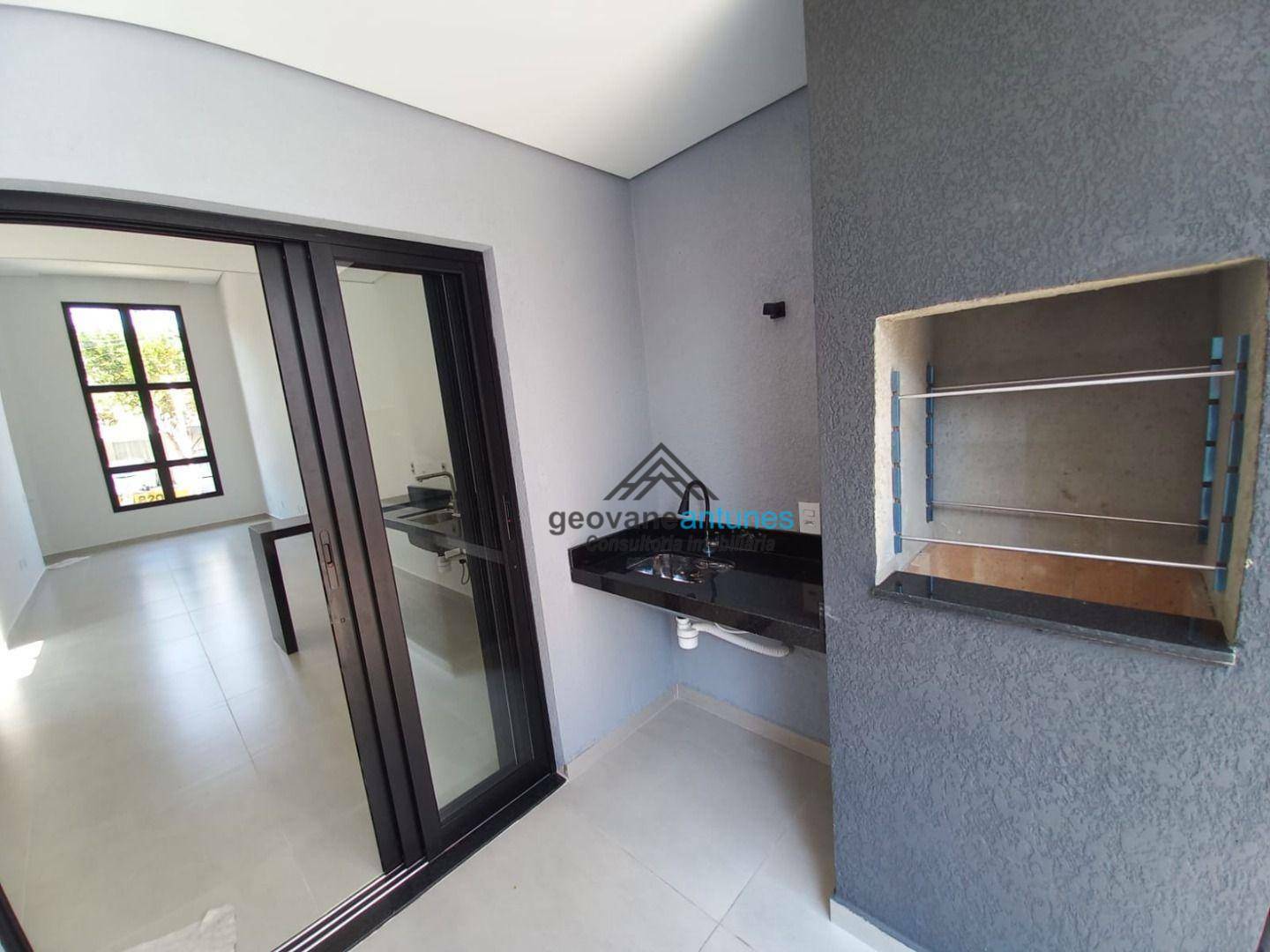 Casa de Condomínio à venda com 3 quartos, 110m² - Foto 11