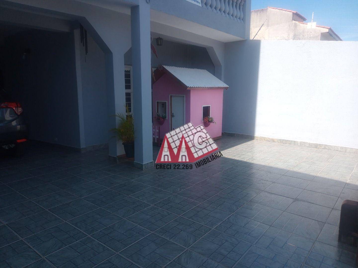 Sobrado à venda com 4 quartos, 230m² - Foto 27