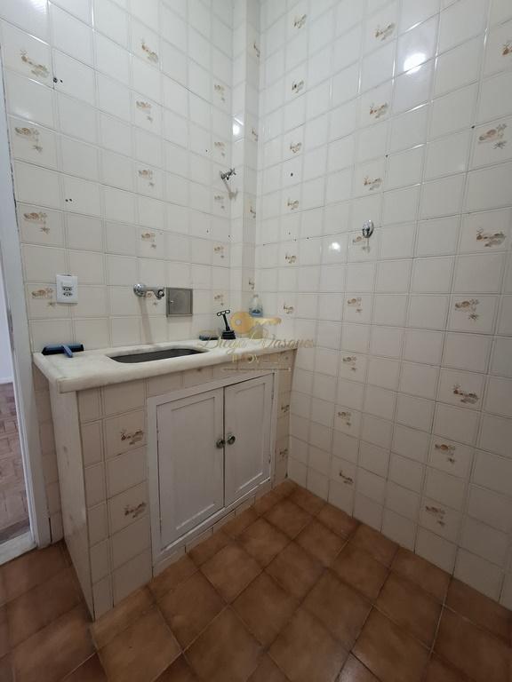 Apartamento à venda com 1 quarto, 33m² - Foto 5