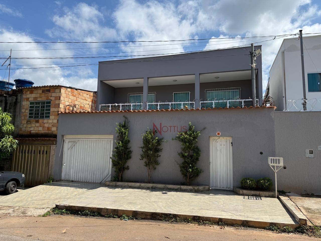 Casa, 3 quartos, 300 m² - Foto 2