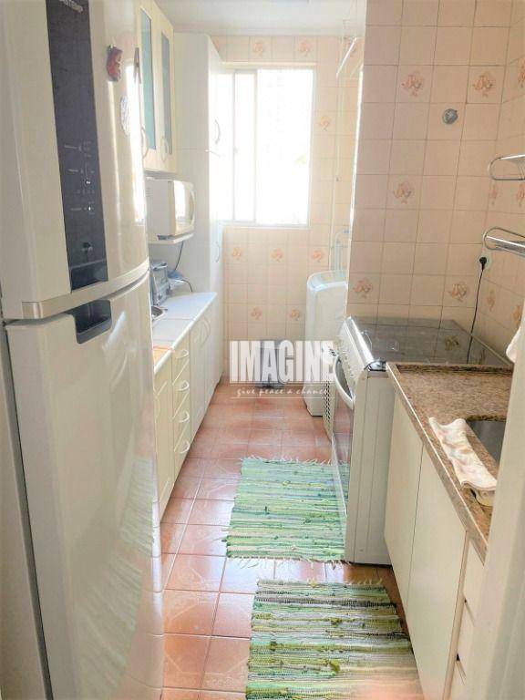 Apartamento à venda com 2 quartos, 50m² - Foto 11