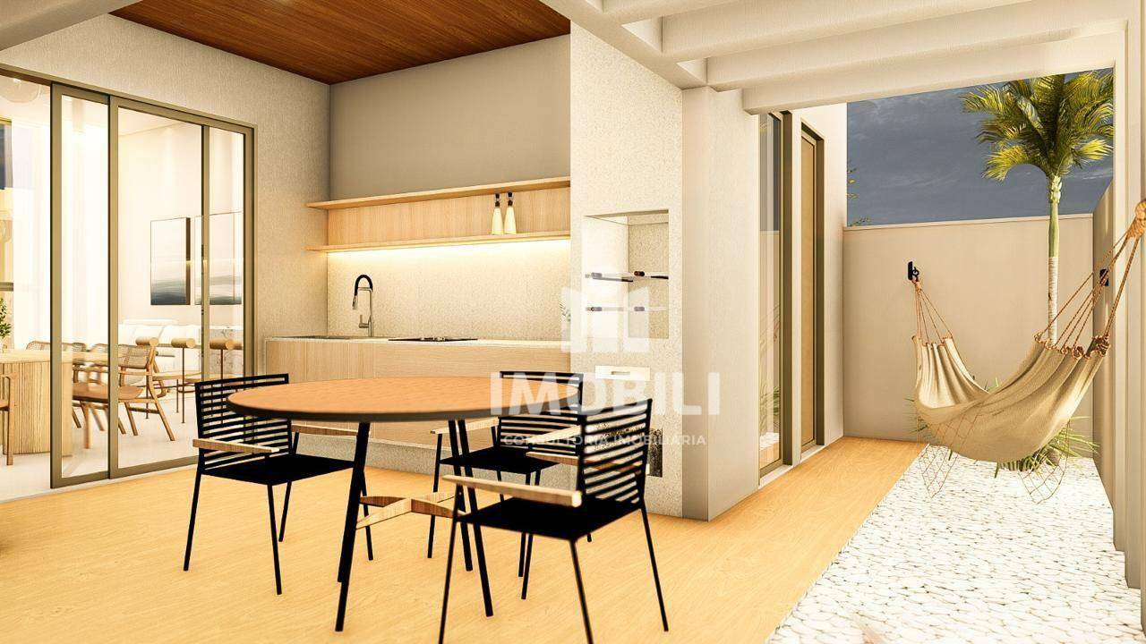 Casa de Condomínio à venda com 3 quartos, 167m² - Foto 11