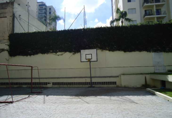 Apartamento à venda com 2 quartos, 60m² - Foto 2