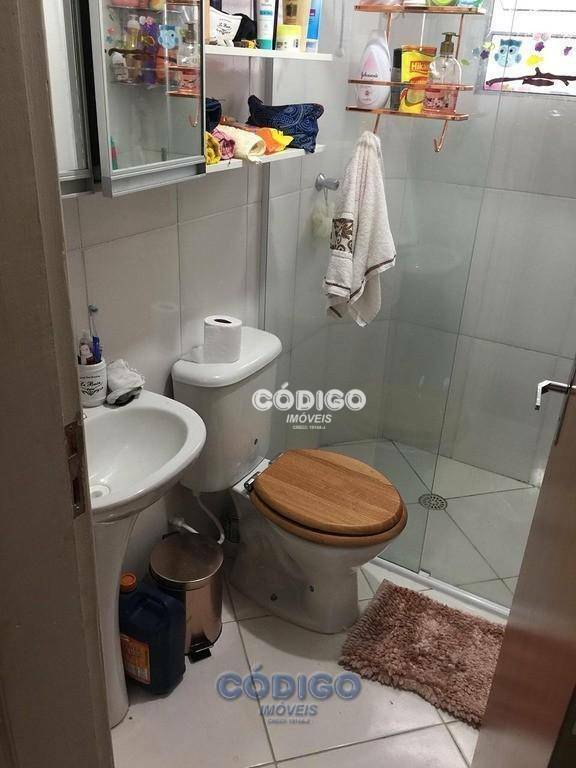 Apartamento para alugar com 2 quartos, 55m² - Foto 19