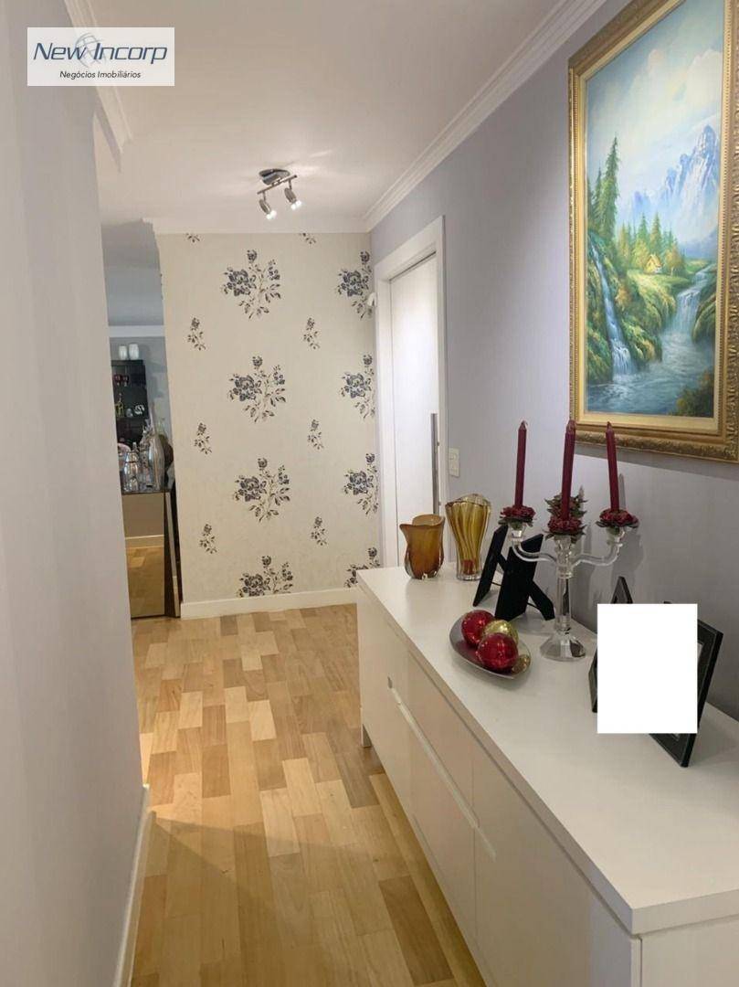 Apartamento à venda com 4 quartos, 310m² - Foto 19