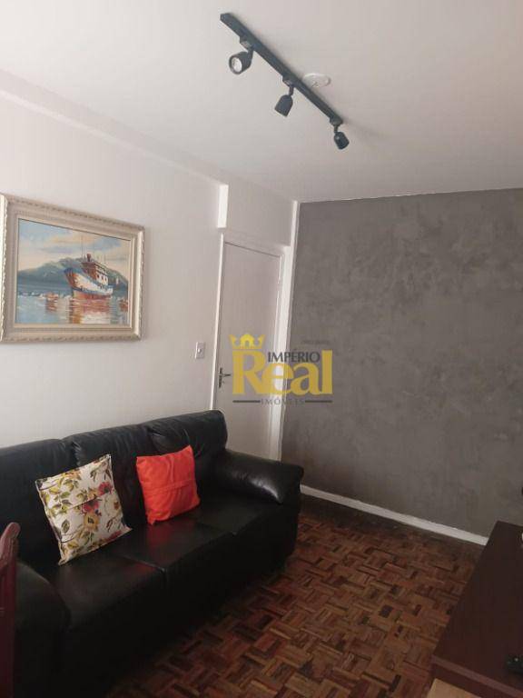 Apartamento à venda com 2 quartos, 65m² - Foto 1