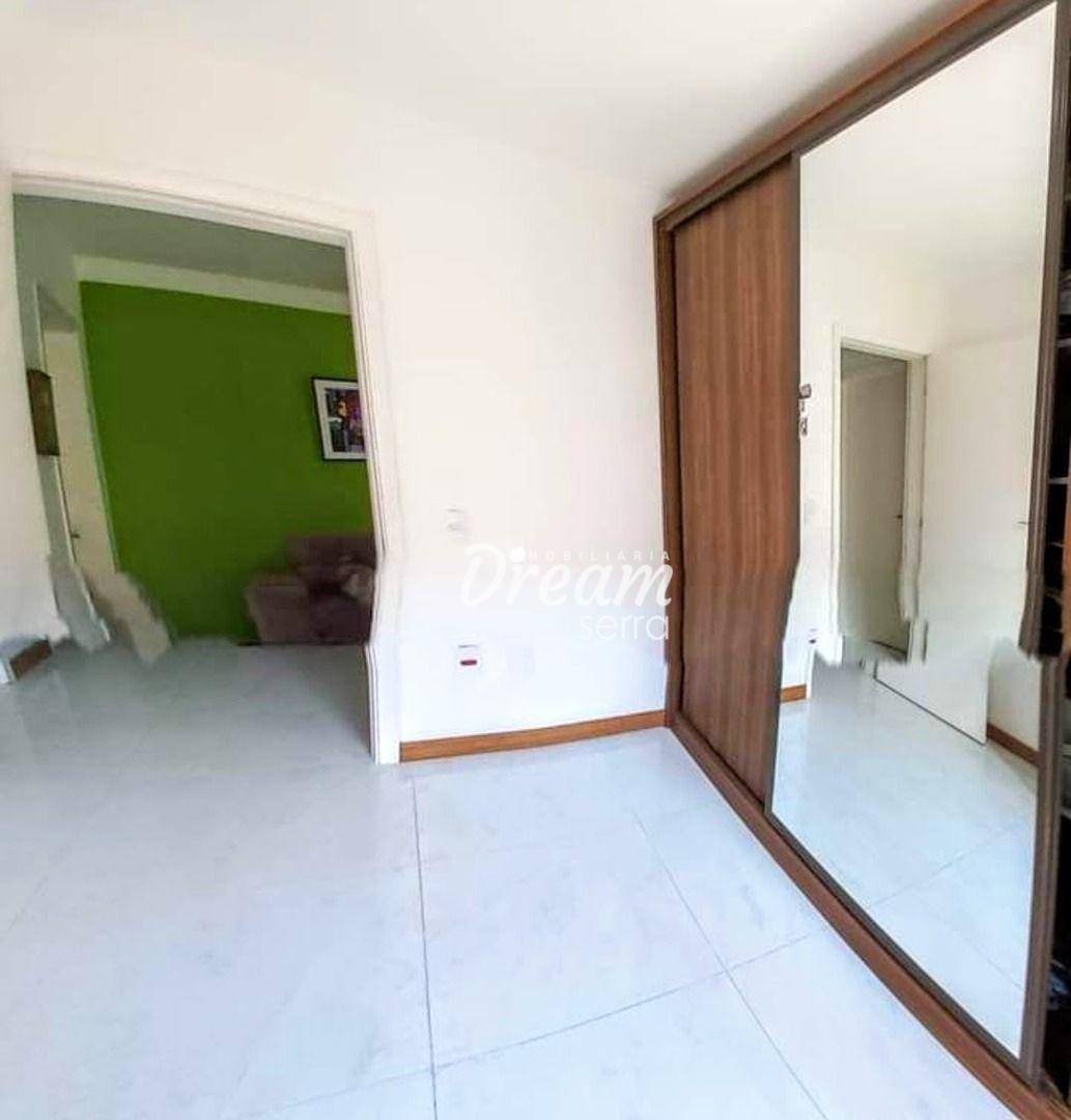 Apartamento à venda com 2 quartos, 50m² - Foto 5