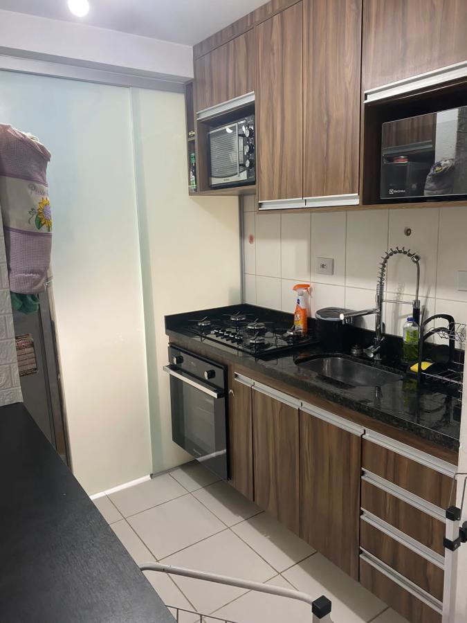 Apartamento à venda, 49m² - Foto 6