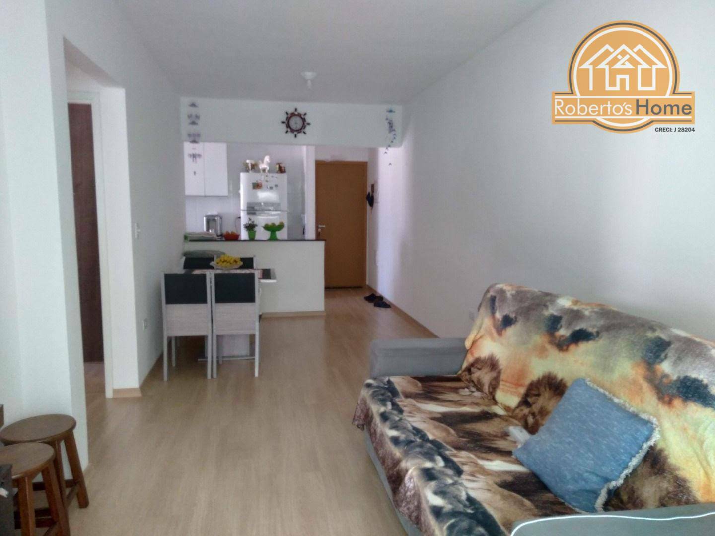 Apartamento à venda com 2 quartos, 73m² - Foto 2