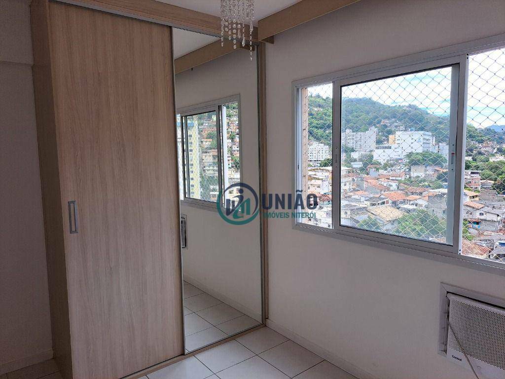 Apartamento à venda com 3 quartos, 83m² - Foto 11