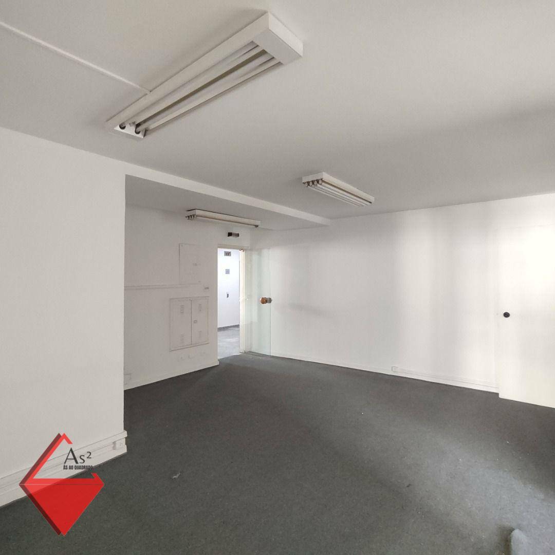 Conjunto Comercial-Sala à venda e aluguel, 100m² - Foto 5