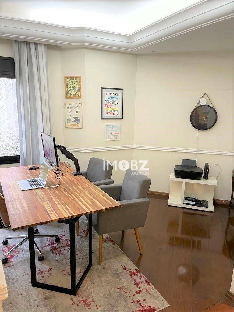 Apartamento à venda com 3 quartos, 232m² - Foto 39