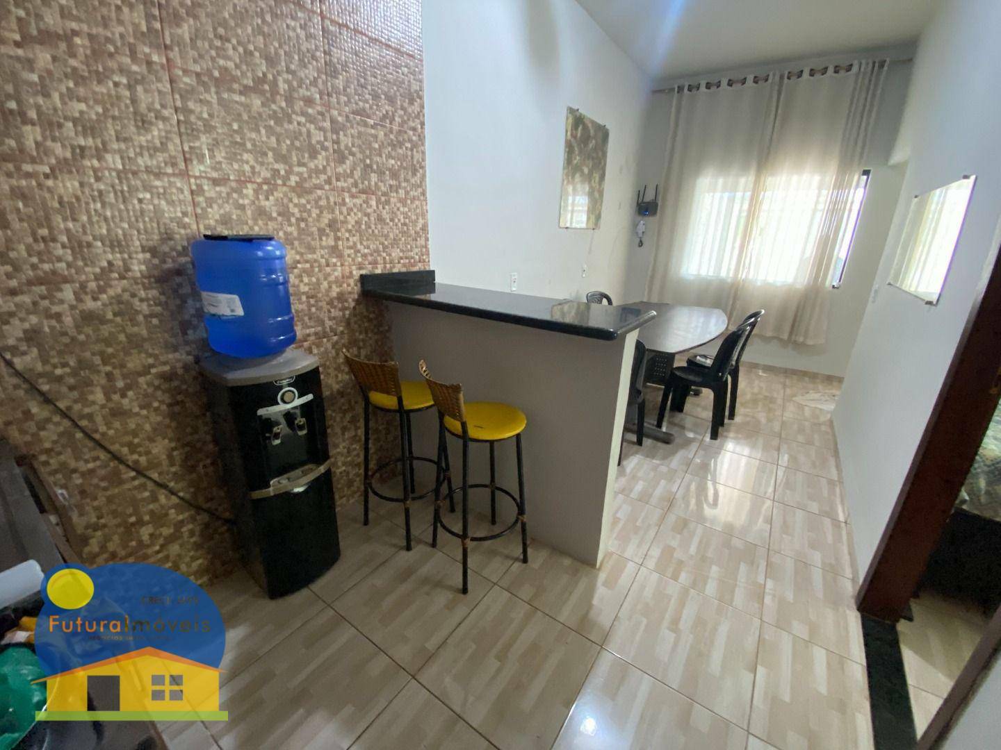 Casa para alugar com 2 quartos, 83m² - Foto 9