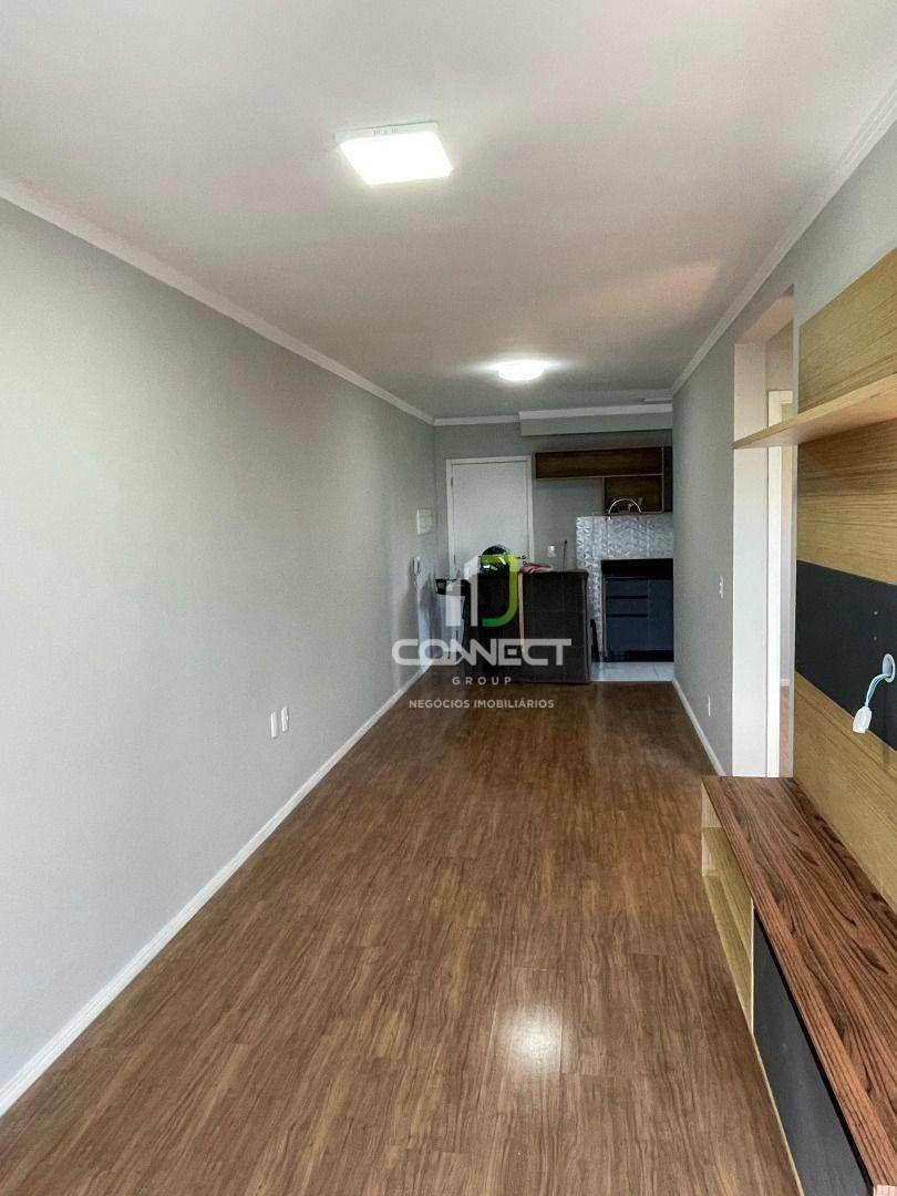 Apartamento à venda com 2 quartos, 55m² - Foto 6