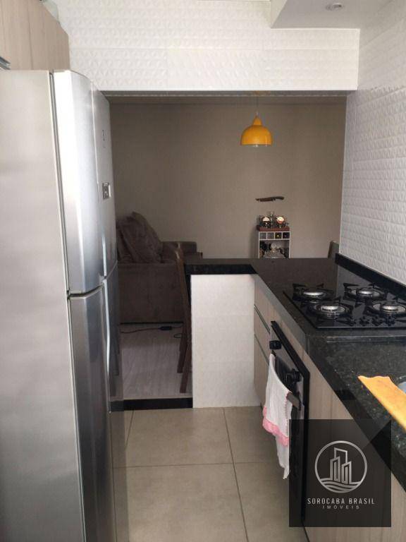 Apartamento à venda com 2 quartos, 49m² - Foto 5