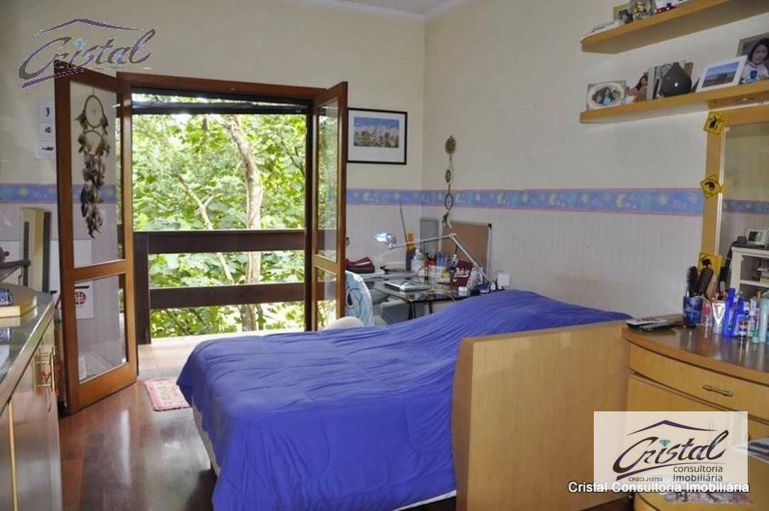 Casa de Condomínio à venda com 4 quartos, 540m² - Foto 14