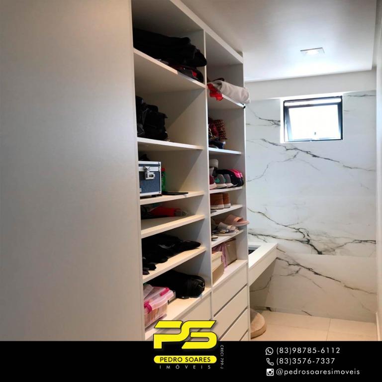 Apartamento à venda com 3 quartos, 94m² - Foto 4