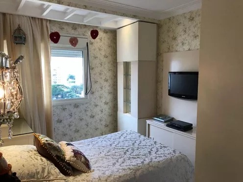 Apartamento à venda com 4 quartos, 316m² - Foto 7