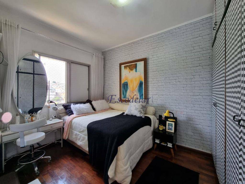 Apartamento à venda com 2 quartos, 70m² - Foto 5