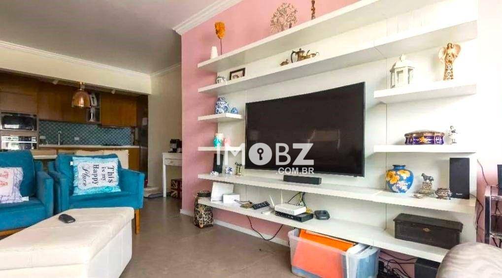 Apartamento à venda com 3 quartos, 97m² - Foto 6