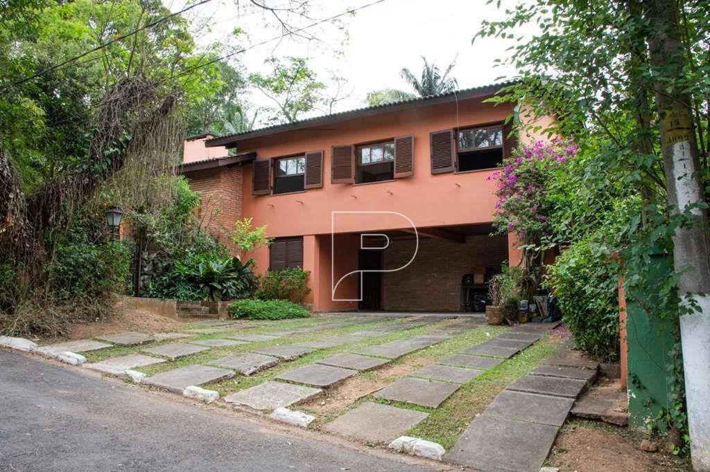 Casa de Condomínio à venda com 4 quartos, 417m² - Foto 45