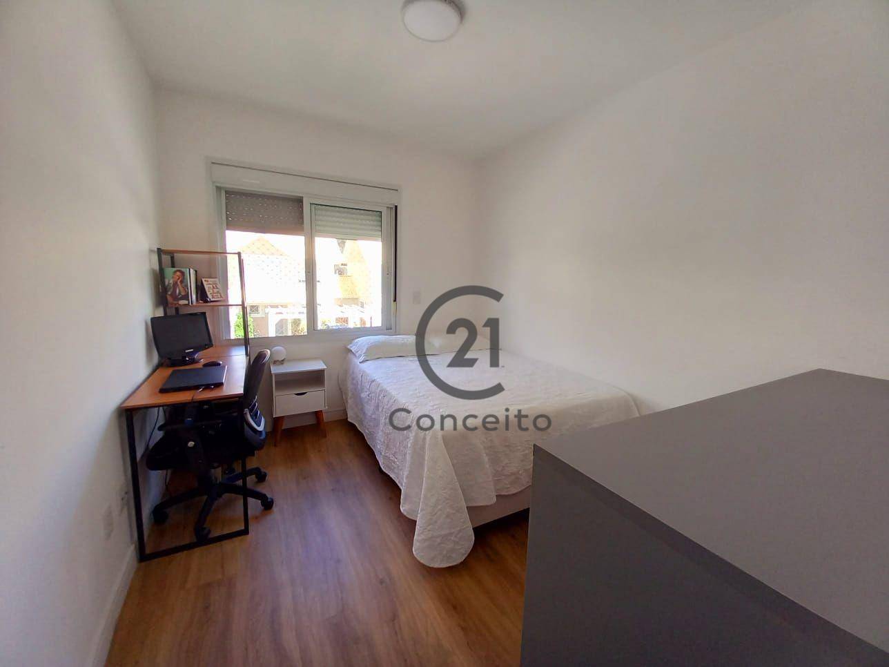 Casa de Condomínio à venda com 3 quartos, 101m² - Foto 21