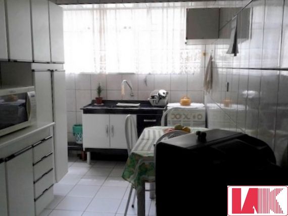 Apartamento à venda com 2 quartos, 55m² - Foto 2