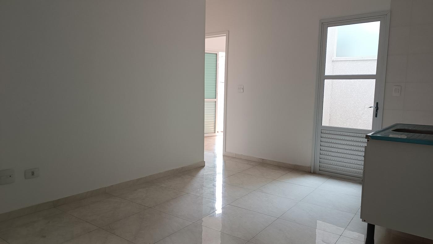 Apartamento à venda com 2 quartos, 49m² - Foto 2