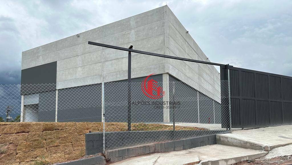 Depósito-Galpão-Armazém para alugar, 1500m² - Foto 21